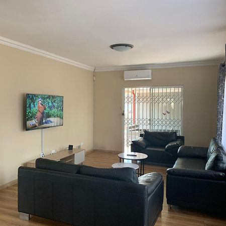 Stmabels Comfyhome! Roodepoort Exterior foto